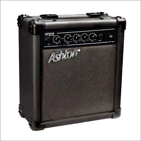 Ashton GPA10 10 Watt Guitar AMP