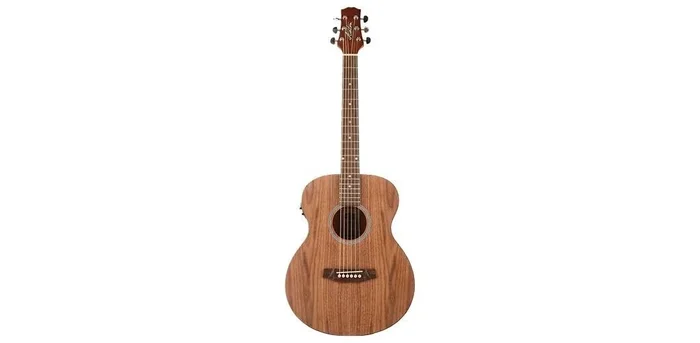 Ashton JJR20EQOV Junior Jumbo Eq