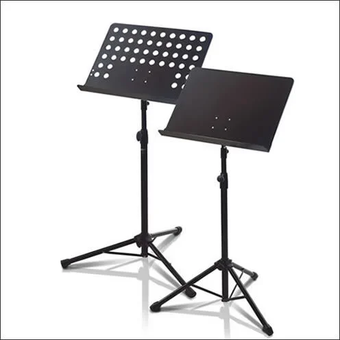 Ashton Music Stand Aluminium Tripod Base Lightweight