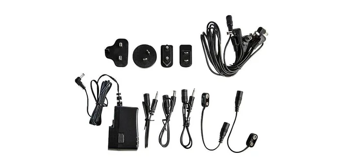 Ashton Powersource2 Pedal Power Supply
