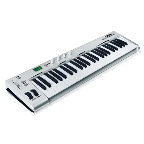 Ashton Usb Midi Controller Keyboard Umk49