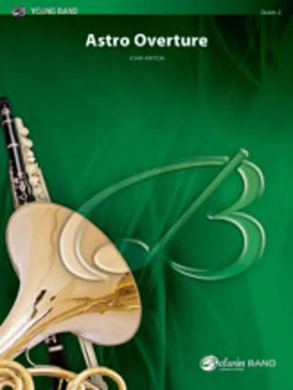 Astro Overture Concert Band