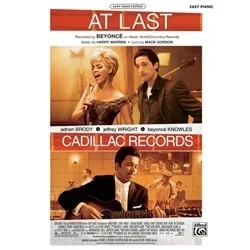 At Last – Easy Piano