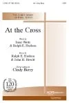 At the Cross – Sacred SATB
