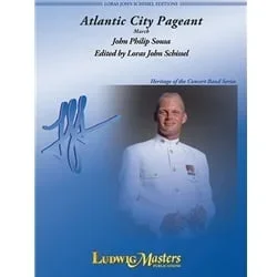 Atlantic City Pageant – Concert Band