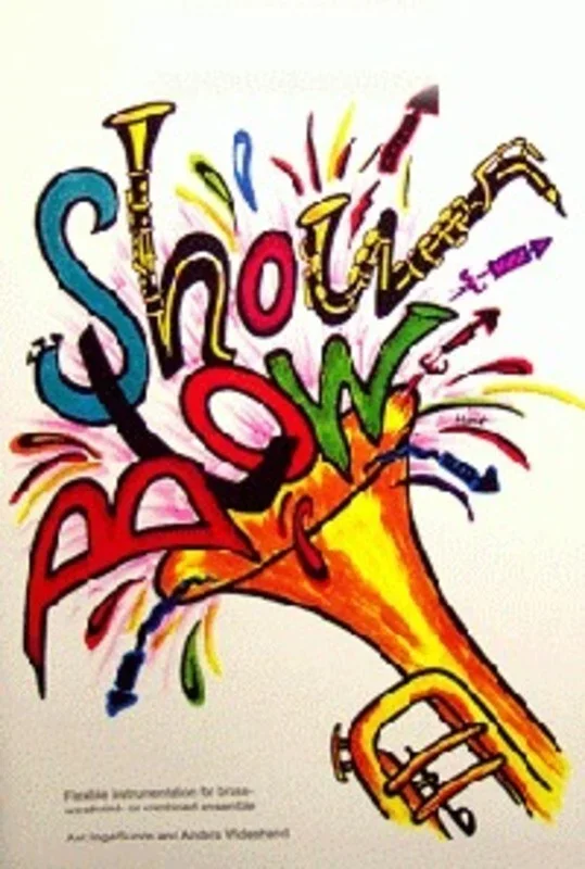 Att Angora En Brygga Flex 5 Showblow