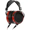Audeze LCD-2 Padauk Leather-Free – Black & Brown Standard