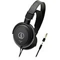 Audio-Technica ATH-AVC200 SonicPro Over-Ear Headphone Standard