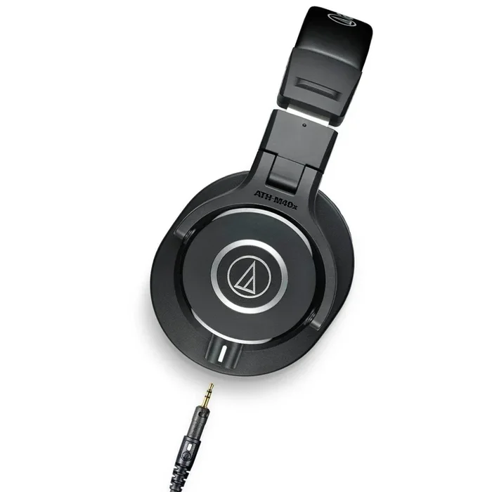AUDIO TECHNICA ATHM40X Professional Monitor Headphones