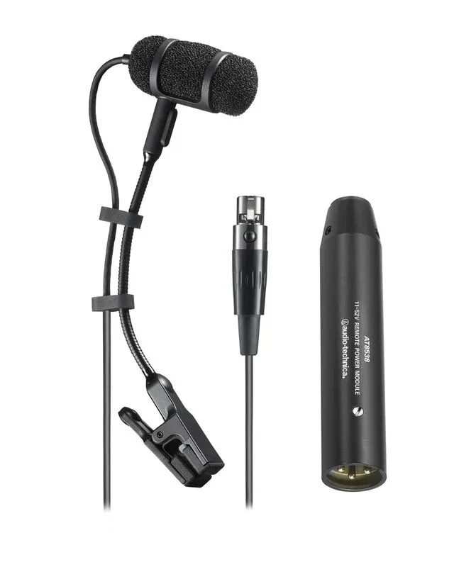 AUDIO TECHNICA PRO 35 CW