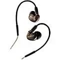 Audix A10X Single Driver Studio Earphones with Extended Bass Standard