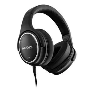 Audix A145 Professional Studio Headphones with Extended Bass