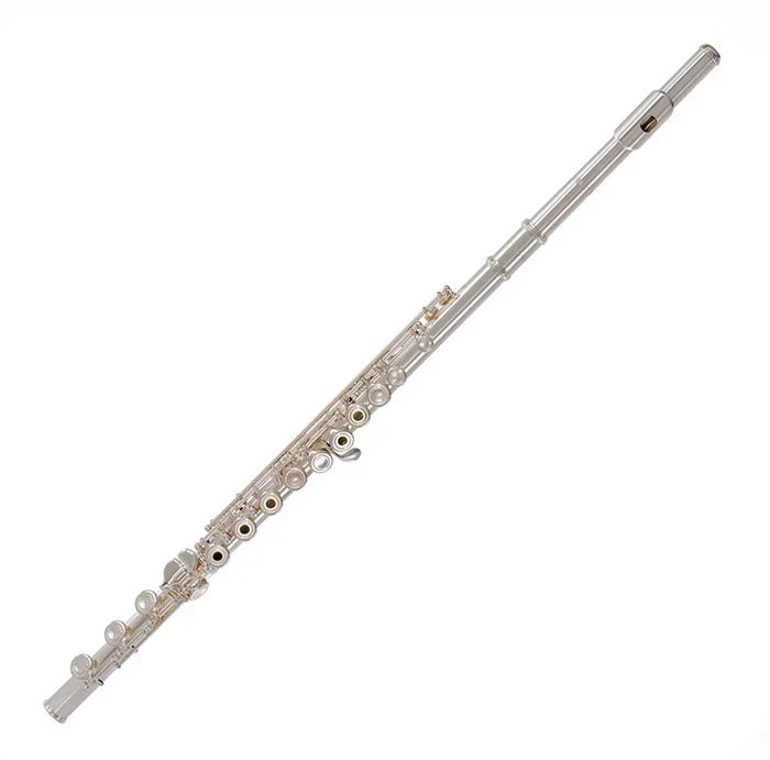 Avanti 1000BIF Sterling Silver Flute USA