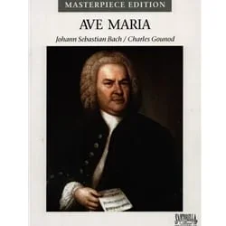 Ave Maria – Voice and Piano