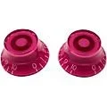AxLabs Bell Knob (White Lettering) – 2 Pack Purple