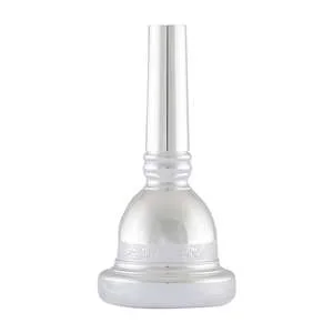 Bach 350 Small Shank Tenor Trombone, Baritone & Euphonium 4 Mouthpiece