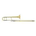 Bach A47 Stradivarius Artisan Series Modular Trombone Standard