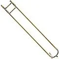 Bach HS4762NL Artisan Stradivarius Series Modular Component Trombone Dual Bore Lightweight Handslide Standard