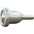 Bach Mega Tone Small Shank Tenor Trombone Mouthpiece 6-1/2AL
