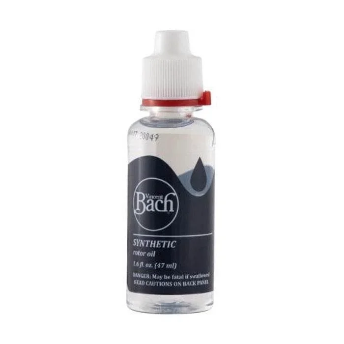 BACH RO1886SG Rotor Oil (Petroleum Based)