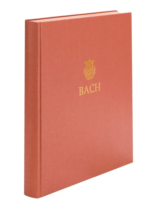 Bach: Varia – Cantatas, Individual Movements, Arrangements