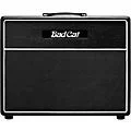 Bad Cat Cub 1×12 Guitar Speaker Cabinet Black