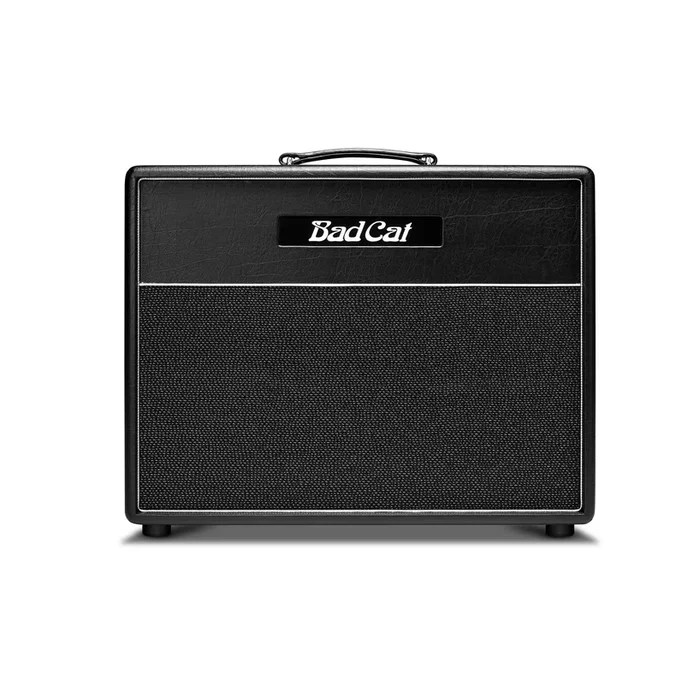 Bad Cat Hot Cat 1×12 Extension Cabinet