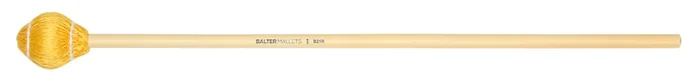 Balter Mallet Yellow Cord Hard RTN