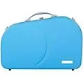 Bam L’Etoile Hightech Detachable Bell French Horn Case Sky Blue