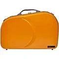 Bam La Defense Hightech Adjustable Detachable Bell French Horn Case Orange