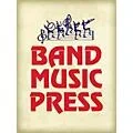 Band Music Press Funiculi, Funicula! Concert Band Level 2-2 1/2 Arranged by James Swearingen Standard