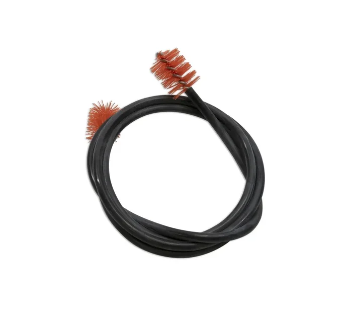 Bandstand Trumpet/Cornet Bore Cleaner with Nylon Brushes WB503