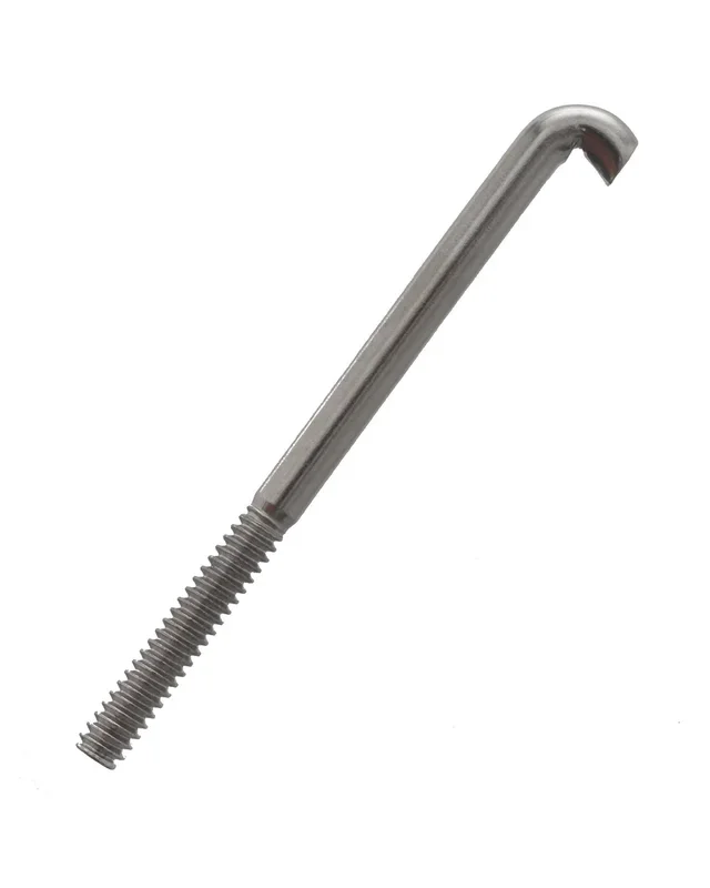 Banjo Bracket Hook, Round