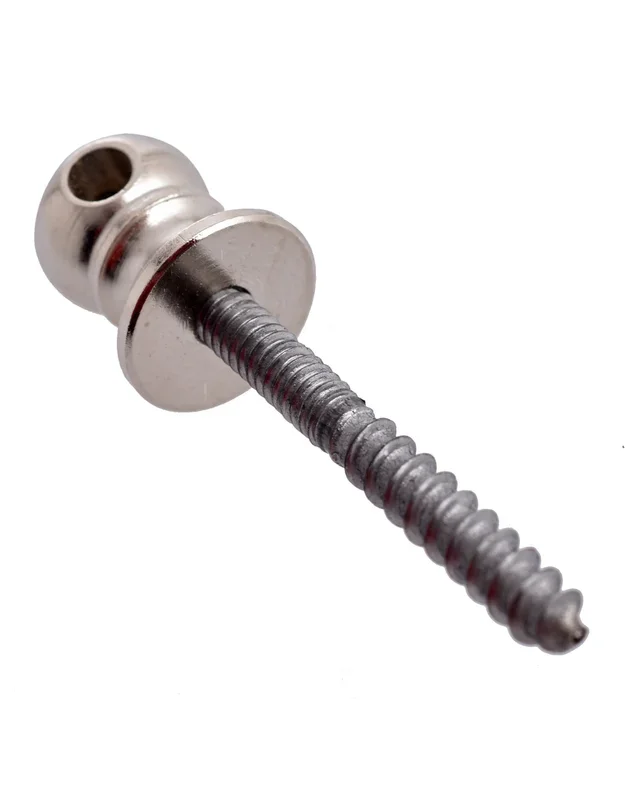 Banjo End Bolt Round ball lug