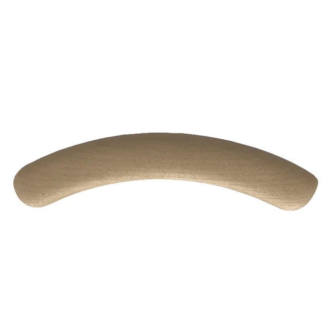 Banjolit Dr. Arm GT Banjo Armrest, Maple