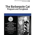 Barbershop Harmony Society Barberpole Cat Songbook TTBB A Cappella composed by Various Standard