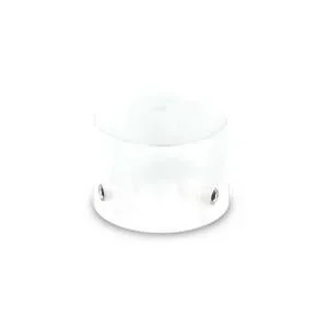 Barefoot Buttons V1 Tallboy – Acrylic Clear