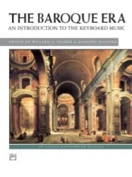 Baroque Era: An Introduction to the Keyboard Music – Piano