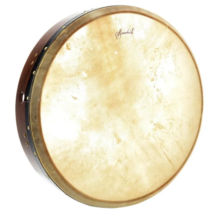 Basic 18″ Tunable Bodhran