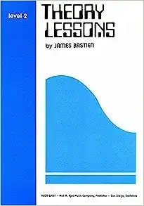 Bastien: Theory Lessons: Level 2