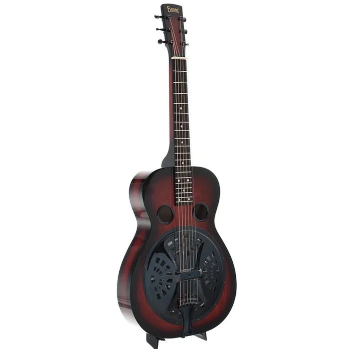 Beard Vintage R Custom & Case