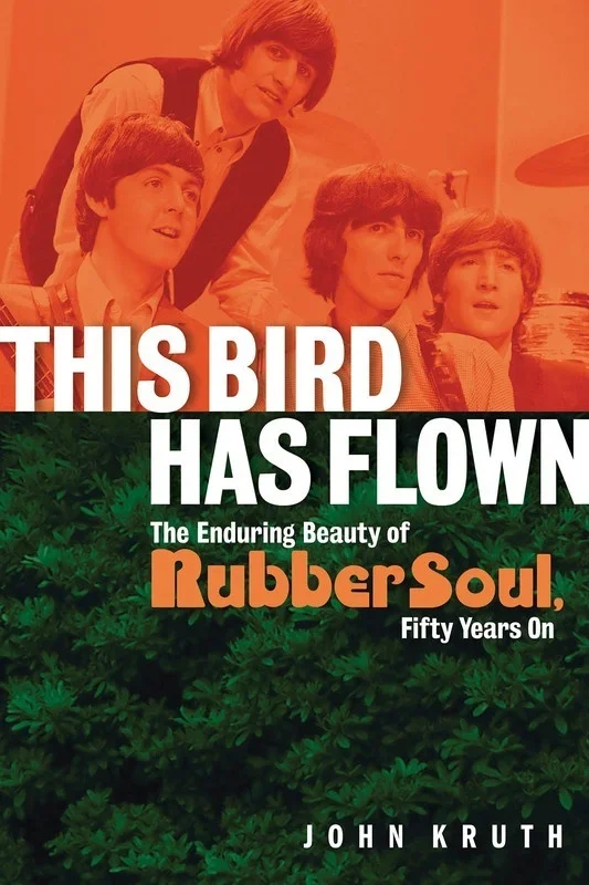 Beatles – This Bird Has Flown (Softcover Book)