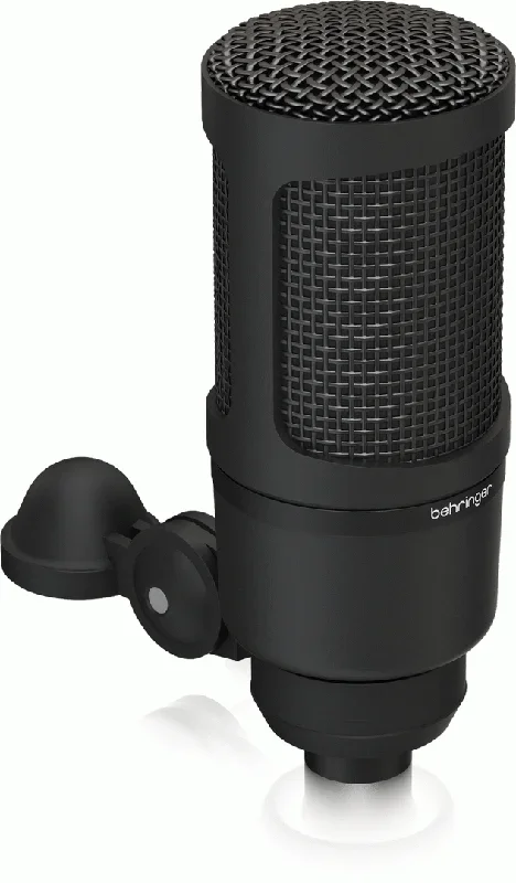 Behringer BX2020 Studio Condenser Microphone (BM1)
