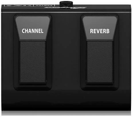 Behringer FSB102C 2 Button Footswitch