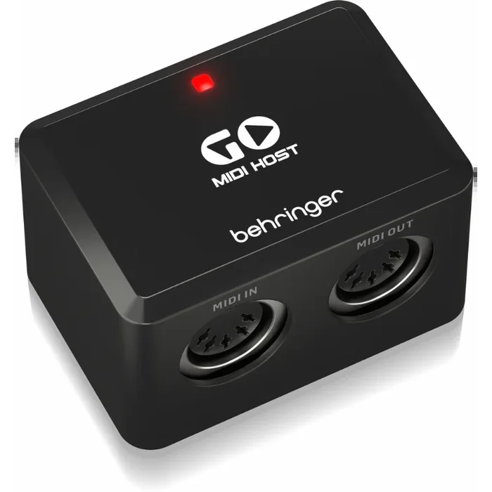Behringer GO MIDI USB Host Interface