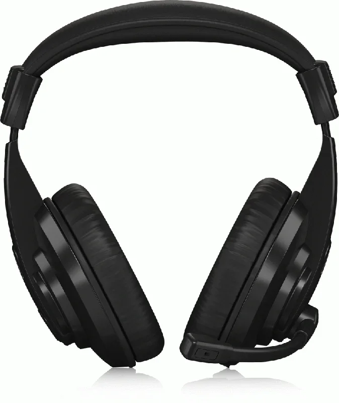 Behringer HMP1100U Multi Purpose USB Headphones