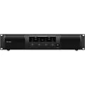 Behringer NX4-6000 6,000W 4-Channel Power Amplifier Standard