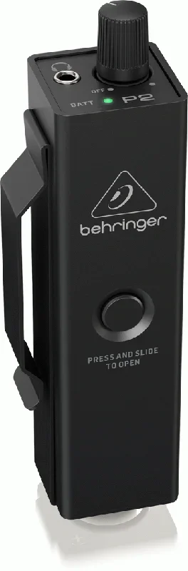 Behringer Powerplay P2 In-Ear Monitor