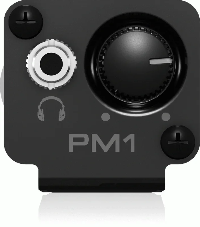 BEHRINGER POWERPLAY PM-1 BELT PACK