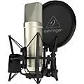 Behringer TM1 Complete Microphone Recording Package Standard